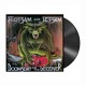 FLOTSAM AND JETSAM - Doomsday For The Deceiver LP, Vinilo Negro