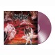 IMMOLATION - Dawn Of Possession LP, Purple Vinyl, Ltd. Ed.