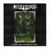 WOLFTOWER - Crownless King Of The Dismal Dark Empire LP, Black Vinyl, Ltd. Ed.