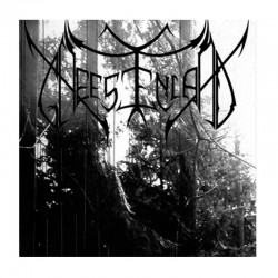 Gheestenland / Grim Funeral ‎– Spilt CD