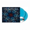 DREAM THEATER - Images And Words - Live In Japan, 2017 2LP + CD, Turquoise Transparent Vinyl, Ed.Ltd.