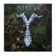 MYRKUR - Spine LP, Metallic Silver Vinyl, Ltd. Ed.
