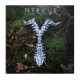 MYRKUR - Spine LP, Vinilo Plata Metálico, Ed. Ltd.