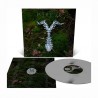 MYRKUR - Spine LP, Metallic Silver Vinyl, Ltd. Ed.