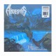 AMORPHIS - Tales From The Thousand Lakes LP, Custom Galaxy Merge Vinyl, Ltd. Ed.