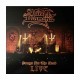 KING DIAMOND - Songs For The Dead Live 2LP, Vinilo Negro, Ed. Ltd.