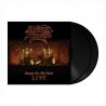 KING DIAMOND - Songs For The Dead Live 2LP, Black Vinyl, Ltd. Ed.