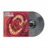 VIO-LENCE - Eternal Nightmare LP, Black & White Marbled Vinyl, Ltd. Ed.