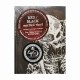 LIK - Carnage LP, Red & Black Marbled Vinyl , Ltd. Ed.