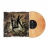 LIK - Mass Funeral Evocation LP, White & Pastel Red Marbled Vinyl, Ltd. Ed.