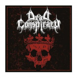 DEAD CONSPIRACY– Dead Conspiracy CD