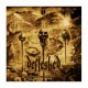 DEFLESHED - Grind Over Matter LP, Vinilo Blood Splatter, Ed. Ltd. Numerada