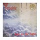 TROUBLE - Run To The Light LP Vanilla & White Splatter Vinyl, Ltd. Ed. Numbered