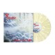 TROUBLE - Run To The Light LP Vanilla & White Splatter Vinyl, Ltd. Ed. Numbered