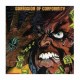 CORROSION OF CONFORMITY - Animosity LP, Black Vinyl