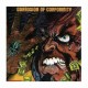 CORROSION OF CONFORMITY - Animosity LP, Vinilo Negro