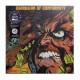 CORROSION OF CONFORMITY - Animosity LP, Vinilo Violeta Azul Marbled, Ed. Ltd, Numerada