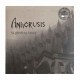 ANACRUSIS - Suffering Hour LP, Light Grey/Black Marbled Vinyl, Ltd. Ed. Numbered