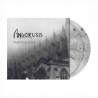 ANACRUSIS - Suffering Hour 2LP, Light Grey/Black Marbled Vinyl, Ltd. Ed. Numbered