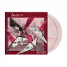 ANACRUSIS - Reason 2LP, White/Red Marbled Vinyl, Ltd. Ed. Numbered
