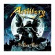 ARTILLERY - The Face Of Fear LP, Vinilo Negro