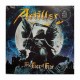 ARTILLERY - The Face Of Fear LP, Vinilo Negro