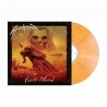 SATAN - Earth Infernal LP, Vinilo Firefly Glow Marbled, Ed. Ltd.