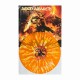 AMON AMARTH - Surtur Rising LP Vinilo Naranja/Blanco Splatter, Ed. Ltd, Numerada