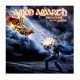 AMON AMARTH - Deceiver Of The Gods LP, Blue/White Splatter Vinyl, Ltd. Ed. Numbered