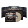 AMON AMARTH - The Great Heathen Army LP Vinilo Blanco Fur Off Marbled, Ed. Ltd.