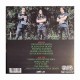 PARASITARIO - Everything Belongs To Death LP, Black Vinyl, Ltd. Ed.