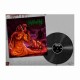 PARASITARIO - Everything Belongs To Death LP, Black Vinyl, Ltd. Ed.