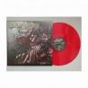 SLAUGHTERDAY - Ravenous LP, Vinilo Rojo Ulcus, Ed. Ltd.