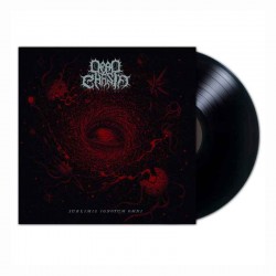 DEAD CHASM - Sublimis Ignotum Omni LP, Black Vinyl, Ltd. Ed.