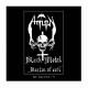 AMON - Realm Of Evil LP, Vinilo Negro, Ed. Ltd.