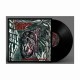 CRIMSON RELIC - Purgatory's Reign LP, Black Vinyl, Ltd. Ed.