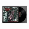 CRIMSON RELIC - Purgatory's Reign LP, Vinilo Negro, Ed. Ltd.