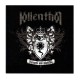 HOLLENTHON -Tyrants and Wraiths CD