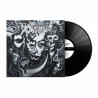 ENCRYPTMENT - Dödens Födsel LP, Black Vinyl, Ltd. Ed.