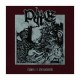 PYRE - Human Hecatomb LP, Black Vinyl, Ltd. Ed.