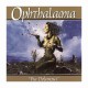OPHTHALAMIA - Via Dolorosa 2LP, Black Vinyl