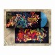 THE DRY MOUTHS - Thödol LP, Clear Blue Vinyl, Ltd. Ed.