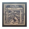 ROSY FINCH - Seconda Morte LP, Vinilo Negro, Ed. Ltd.
