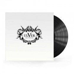 ULVER - Wars Of The Roses LP, Vinilo Negro