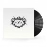 ULVER - Wars Of The Roses LP, Black Vinyl