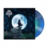 LIMBONIC ART - Moon In The Scorpio 2LP, Yellow in Sea Blue Vinyl, Ltd. Ed.