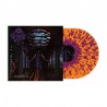 LIMBONIC ART - In Abhorrence Dementia 2LP Orange & Purple Splatter Vinyl, Ltd. Ed.
