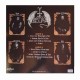 LORD BELIAL - Enter The Moonlight Gate LP Black Vinyl