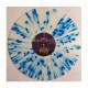 LORD BELIAL - Enter The Moonlight Gate LP, Clear & Blue Splatter Vinyl, Ltd. Ed.