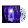 LORD BELIAL - Enter The Moonlight Gate LP, Clear & Blue Splatter Vinyl, Ed. Ltd.